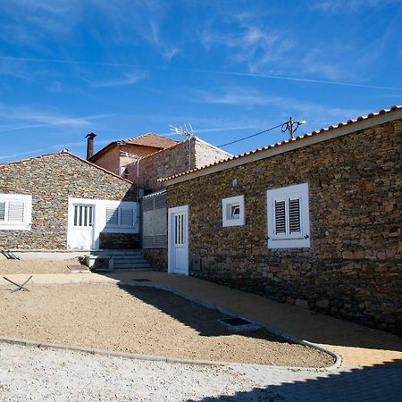 Desafios Da Horta Villa Souto da Velha Exterior photo