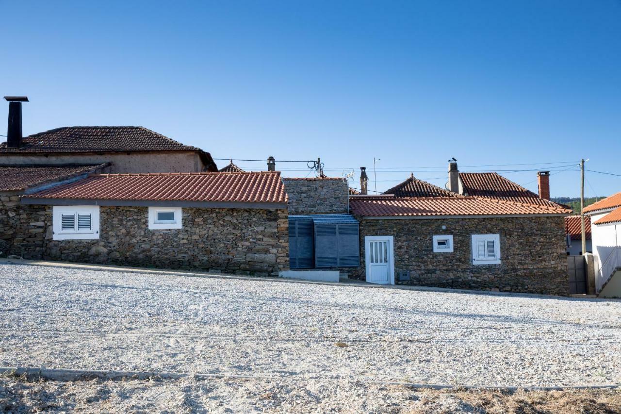 Desafios Da Horta Villa Souto da Velha Exterior photo
